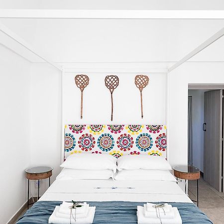 Hotel Trullo San Vincenzo Con Piscina Monopoli Zewnętrze zdjęcie