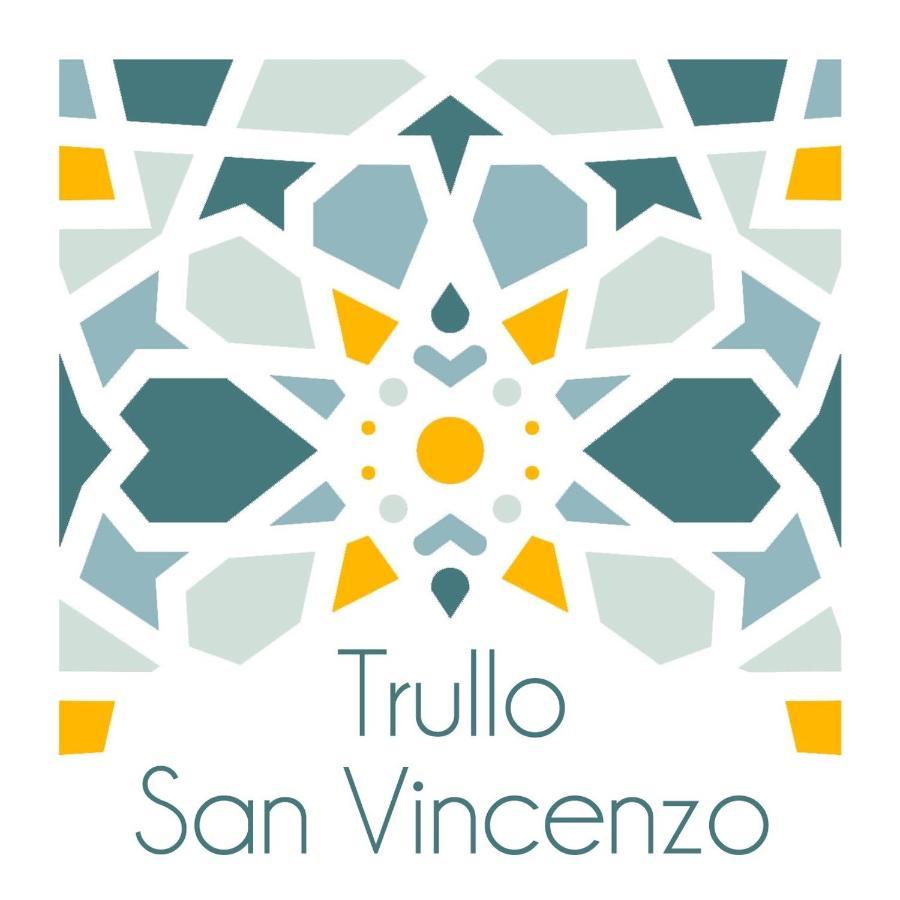 Hotel Trullo San Vincenzo Con Piscina Monopoli Zewnętrze zdjęcie