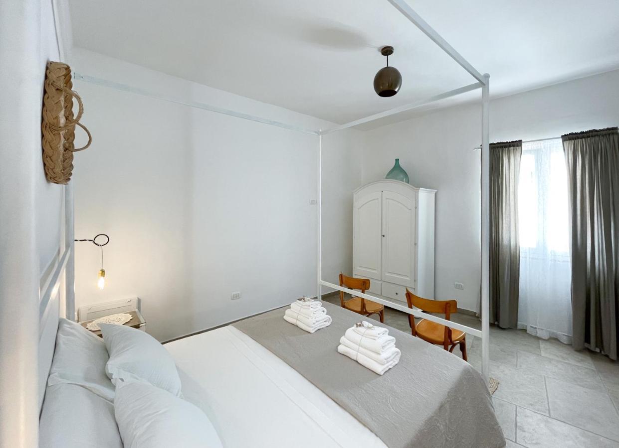 Hotel Trullo San Vincenzo Con Piscina Monopoli Zewnętrze zdjęcie