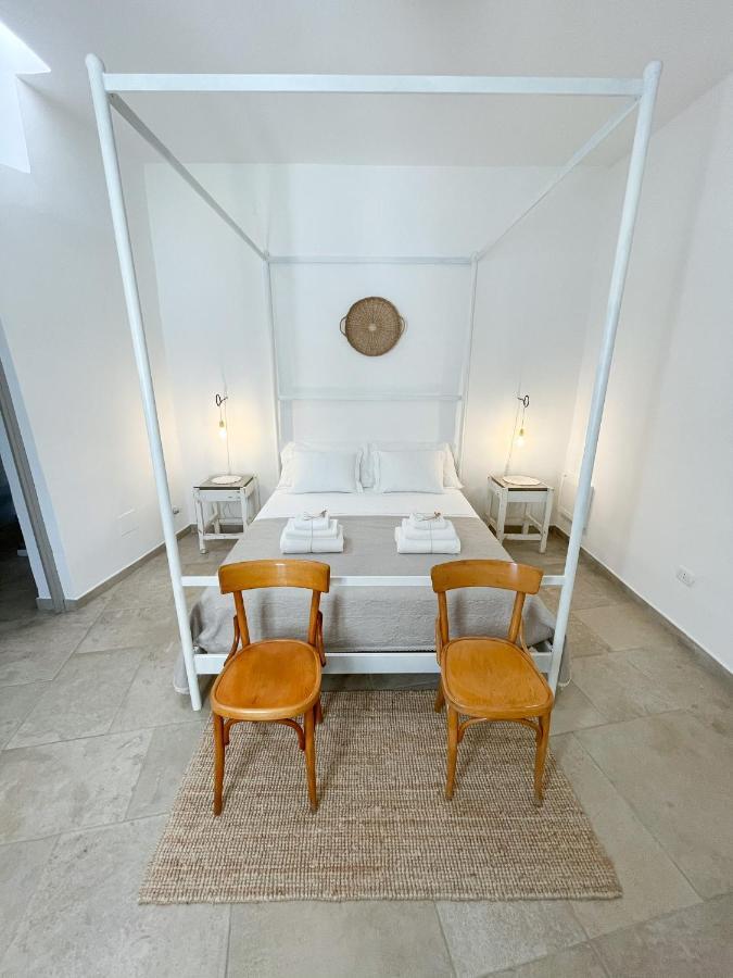 Hotel Trullo San Vincenzo Con Piscina Monopoli Zewnętrze zdjęcie