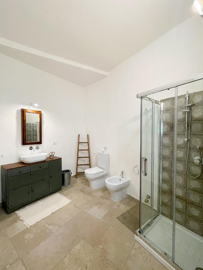 Hotel Trullo San Vincenzo Con Piscina Monopoli Zewnętrze zdjęcie