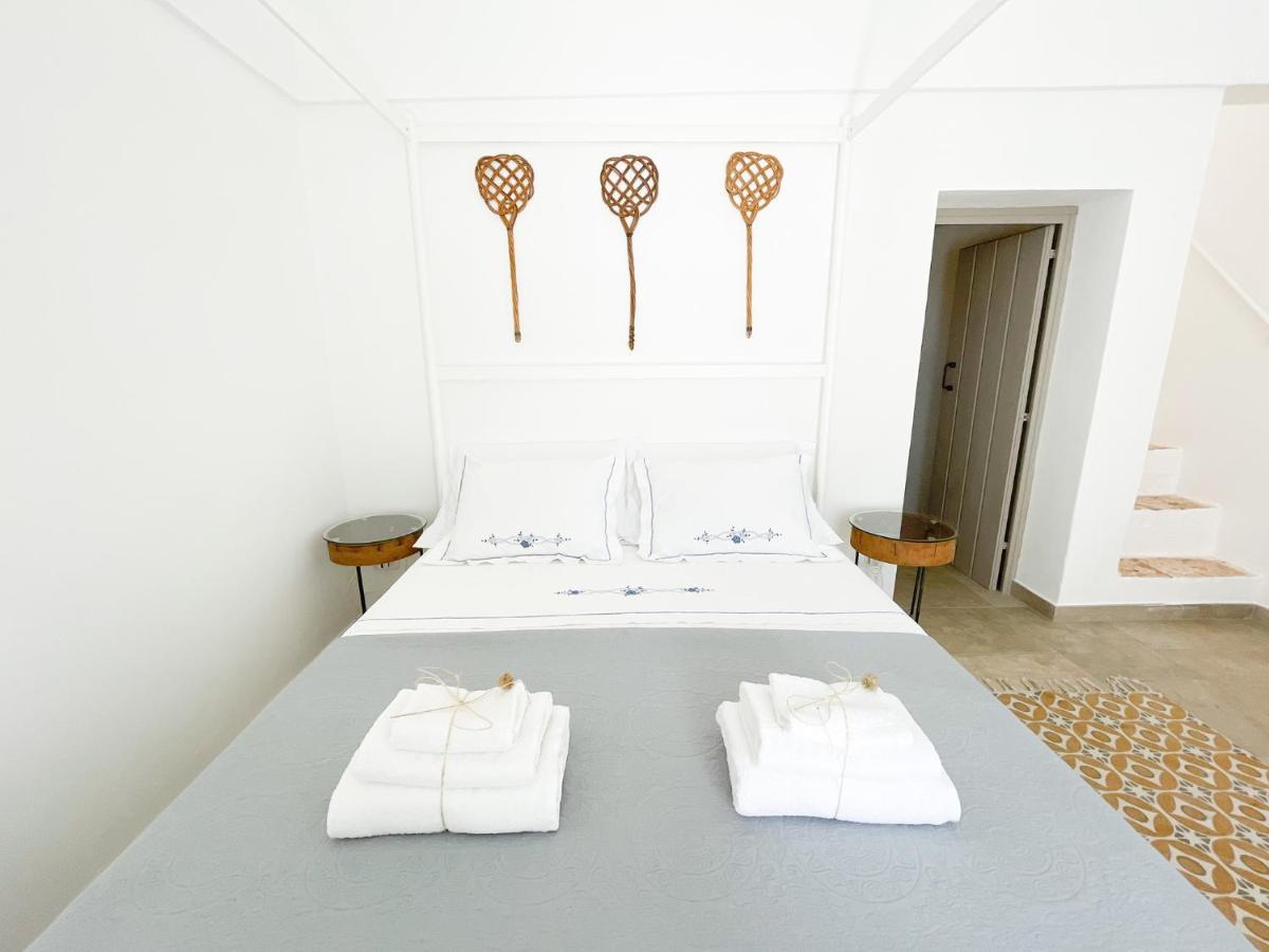 Hotel Trullo San Vincenzo Con Piscina Monopoli Zewnętrze zdjęcie