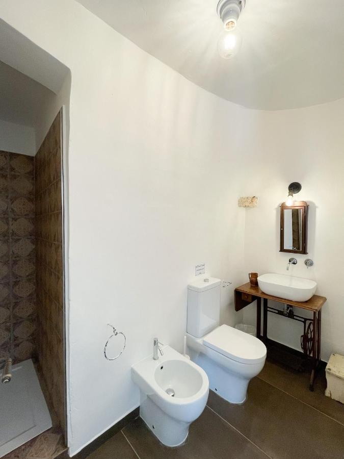 Hotel Trullo San Vincenzo Con Piscina Monopoli Zewnętrze zdjęcie