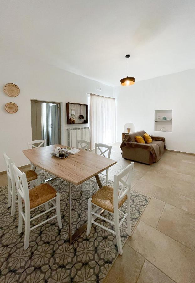 Hotel Trullo San Vincenzo Con Piscina Monopoli Zewnętrze zdjęcie