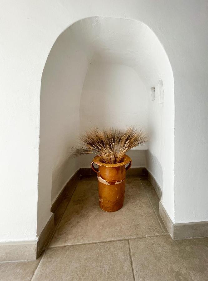 Hotel Trullo San Vincenzo Con Piscina Monopoli Zewnętrze zdjęcie