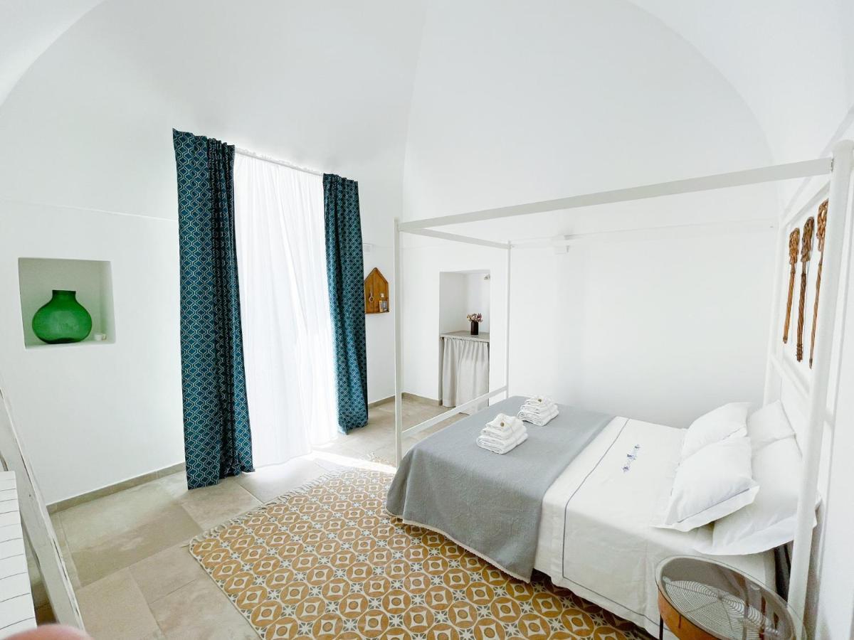 Hotel Trullo San Vincenzo Con Piscina Monopoli Zewnętrze zdjęcie