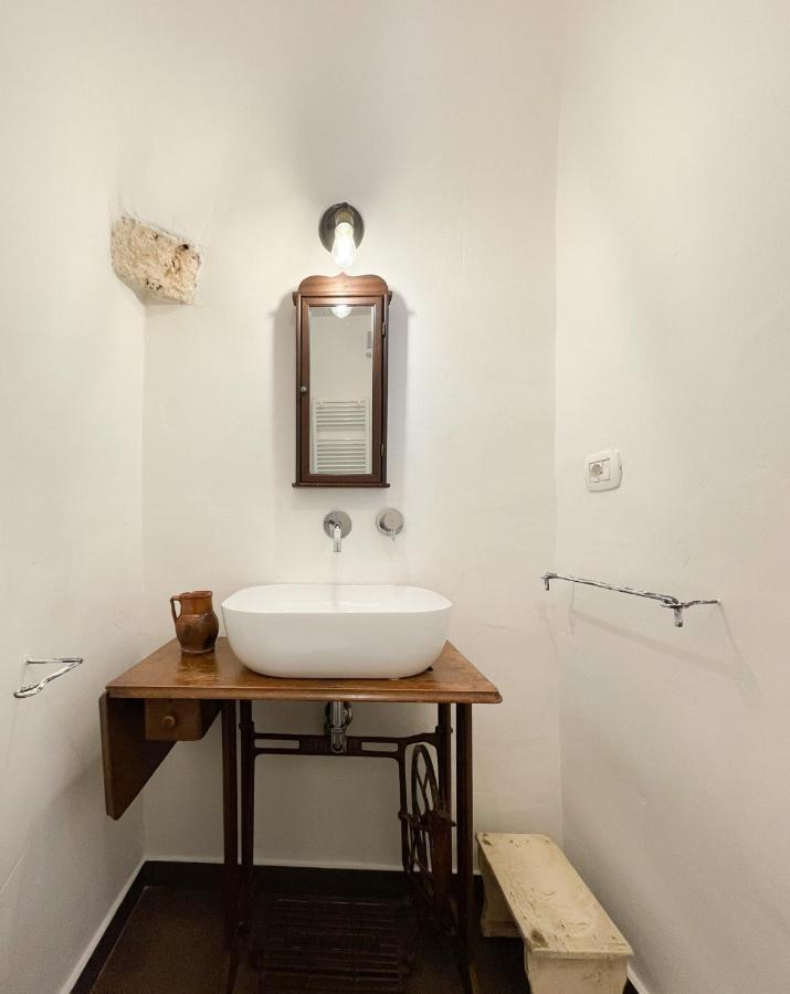 Hotel Trullo San Vincenzo Con Piscina Monopoli Zewnętrze zdjęcie
