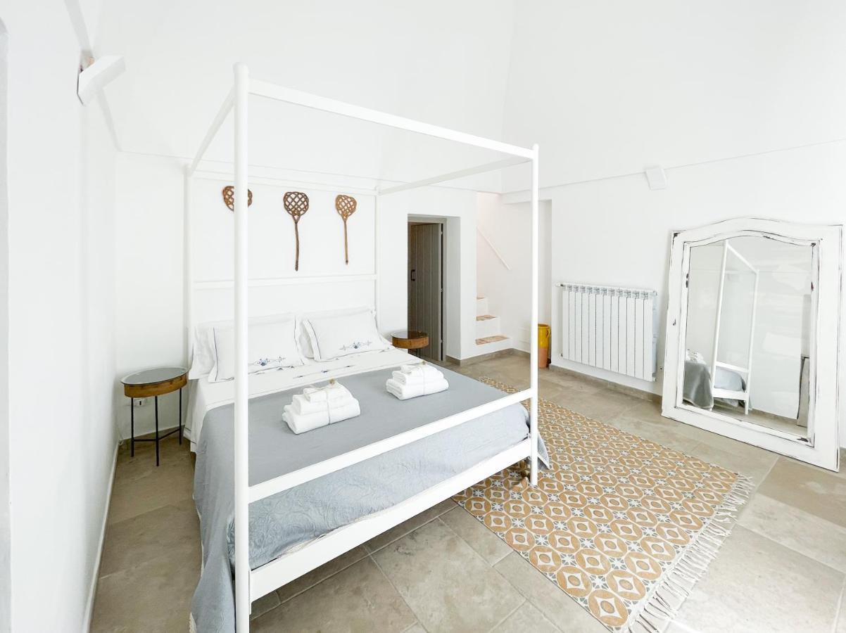 Hotel Trullo San Vincenzo Con Piscina Monopoli Zewnętrze zdjęcie