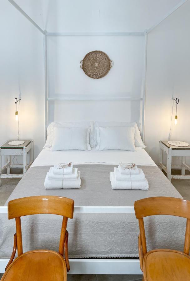 Hotel Trullo San Vincenzo Con Piscina Monopoli Zewnętrze zdjęcie