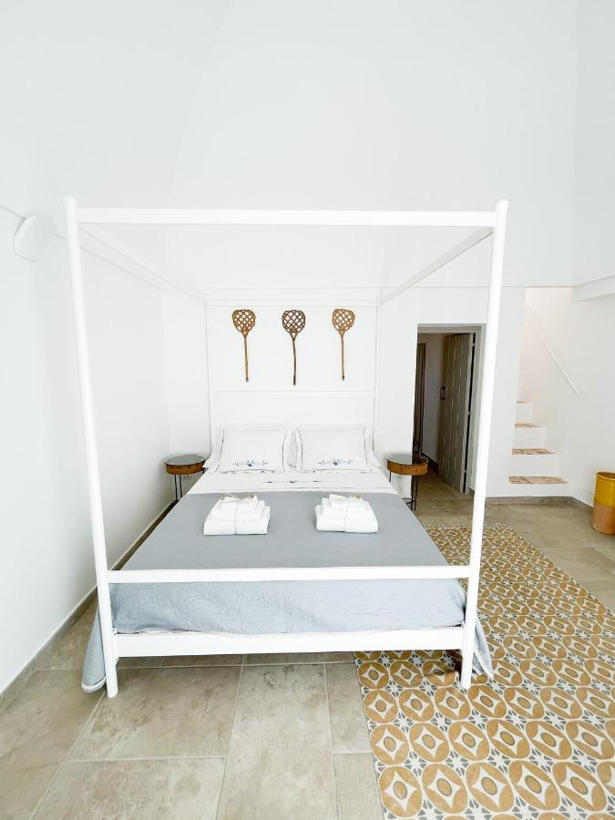 Hotel Trullo San Vincenzo Con Piscina Monopoli Zewnętrze zdjęcie