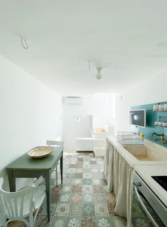 Hotel Trullo San Vincenzo Con Piscina Monopoli Zewnętrze zdjęcie