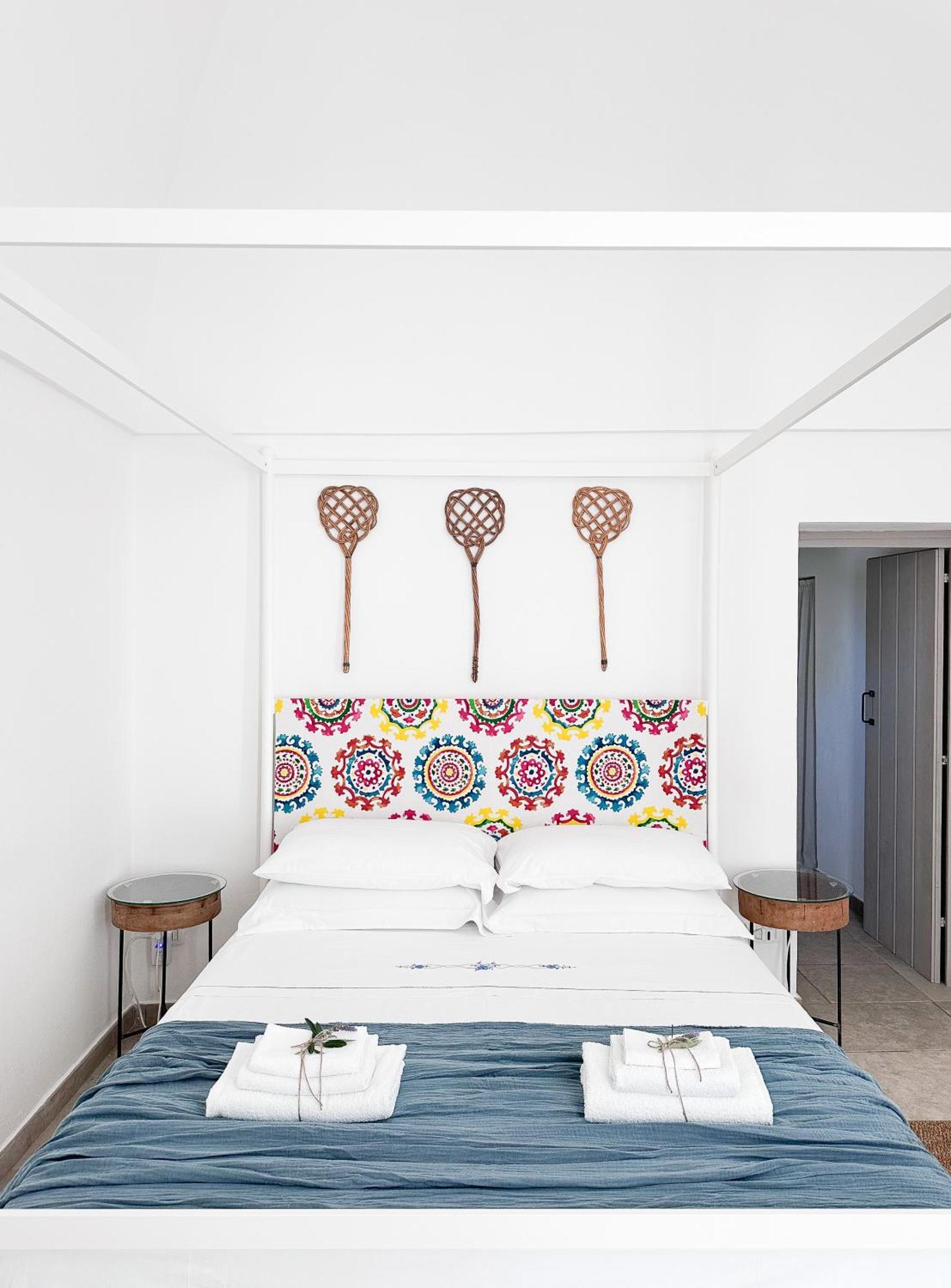 Hotel Trullo San Vincenzo Con Piscina Monopoli Zewnętrze zdjęcie